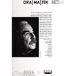 Dramatik 01 Artshop Yaynlar