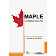 Maple ile Sembolik Hesaplama Kriter Yaynlar