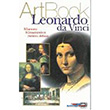 Art Book-Leonardo Da Vinci Dost Kitabevi Yaynlar