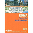 Roma Harita Rehberi Dost Kitabevi Yaynlar