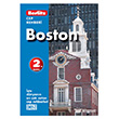 Boston Cep Rehberi Dost Kitabevi Yaynlar