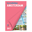 Amsterdam - Harita Rehber Dost Kitabevi Yaynlar