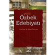 Yeni zbek Edebiyat Aka Kitabevi
