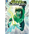 Green Lantern Yeil Fener Korku Yok Cilt 3 Arka Bahe Yaynclk