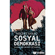 Sosyal Demokrasi Baka Bir Dzen Mmkn Asi Kitap