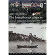 The Bosphorus Papers Boazii niversitesi Yaynevi
