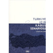 Trkiye in Kabus Senaryosu Zeus Kitabevi