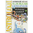 Astroloji Atlas Su Burlar Gezegenler Yenge, Akrep, Balk Boyut Yayn Grubu