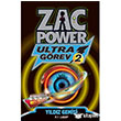 Zac Power Ultra Grev 2 - Yldz Gemisi Caretta ocuk