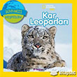 Kar Leoparlar National Geographic Kids