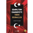Osmanl dan Cumhuriyet e Tarihi Devamllk Yeditepe Yaynevi