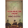 Hasan Melikzade Zerdabi ve Ekinci Gazetesi Yeditepe Yaynevi