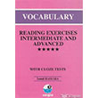 Vocabulary Reading Exercises Intermediate and Advanced Engin Yaynlar