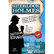 Sherlock Holmes Drtlerin Esrar Elhamra Yaynlar