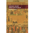 Sultan 3. Selim i Konu Alan Oyunlar rn Yaynlar