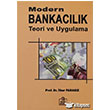 Modern Bankaclk Teori ve Uygulama Ezgi Kitabevi