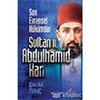 Sultan 2. Abdulhamid Han Motto Yaynlar