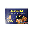 Garfield Terbiyesizlik Rehberi Glolu Yaynclk