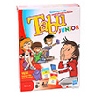 Tabu Junior ocuk Oyunu 14334 Hasbro