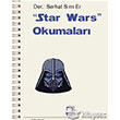Star Wars Okumalar Dedalus Kitap