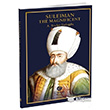 Suleiman The Magnificent Rumuz Yaynevi