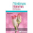 Mslman Hanmn El Kitab Kayhan Yaynlar