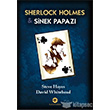 Sherlock Holmes ve Sinek Papaz Kassandra Yaynlar