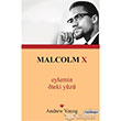 Malcolm X Eylemin teki Yz Kardelen Yaynlar