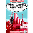 Tarz Hayat`tan Life Style`a letiim Yaynevi