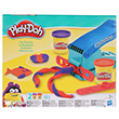 Play-Doh Mini Elence Fabrkas B5554 Hasbro