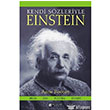 Kendi Szleriyle Einstein Akl elen Kitaplar