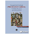 Osmanl Gizli Tarihinde Pir Sultan Abdal ve Btn Deyileri La Kitap
