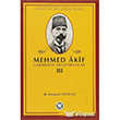 Mehmed Akif Hakknda Aratrmalar 3 Marmara niversitesi lahiyat Fakltesi Vakf