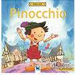 Pinocchio Mavi Kelebek Yaynlar