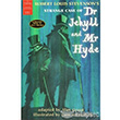 Strange Case of Dr Jekyll and Mr Hyde Ncp Yaynlar