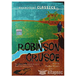 Robinson Crusoe Ncp Yaynlar