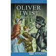 Oliver Twist Ncp Yaynlar