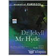 Dr. Jekyll and Mr. Hyde Ncp Yaynlar