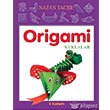 Origami Kuklalar Tudem Bavuru