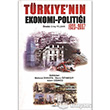 Trkiyenin Ekonomi Politii Orion Kitabevi