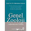 Genel Zooloji Laboratuvar Kitab Nobel Yaynlar