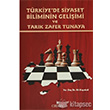 Trkiye`de Siyaset Biliminin Geliimi ve Tark Zafer Tunaya Orion Kitabevi