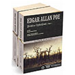 Edgar Allan Poe Btn ykleri (2 Kitap Takm) letiim Yaynevi
