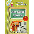 Zeka Mantk Oyunlar 4 Platform Yaynlar