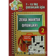 Zeka Mantk Oyunlar 2 Platform Yaynlar