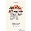 Sherlock Holmes`un Baar Srlar Tefrika Yaynlar