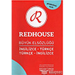 Redhouse Byk El Szl Redhouse Yaynlar