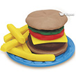 Play-Doh Burger Seti 2 B5521 Hasbro