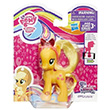 My Little Pony Mini Figr Applejack B3599 Hasbro