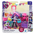My Little Pony Mini Twilight Sparkle B4909 Hasbro